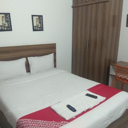 Sk Residency Bed & Breakfast Bangalore Ngoại thất bức ảnh