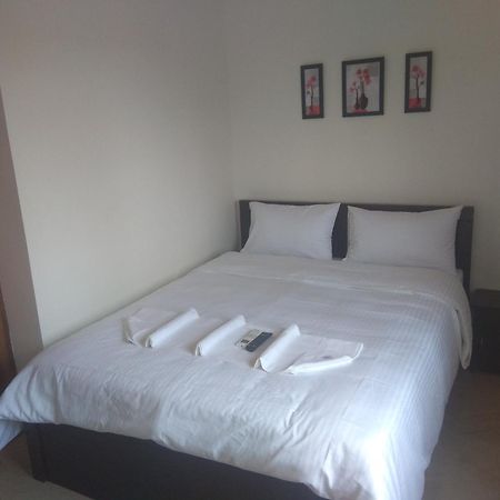 Sk Residency Bed & Breakfast Bangalore Ngoại thất bức ảnh