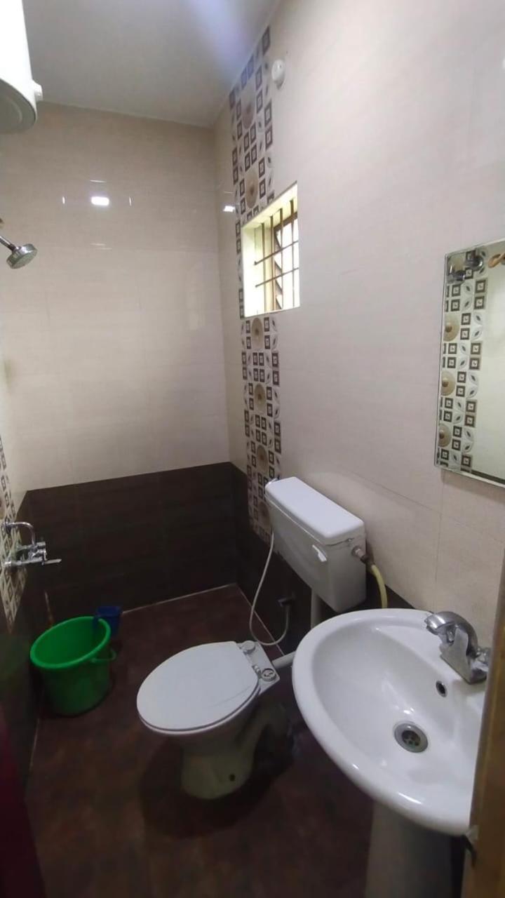 Sk Residency Bed & Breakfast Bangalore Ngoại thất bức ảnh