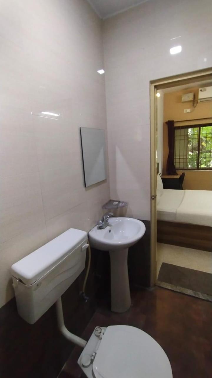 Sk Residency Bed & Breakfast Bangalore Ngoại thất bức ảnh