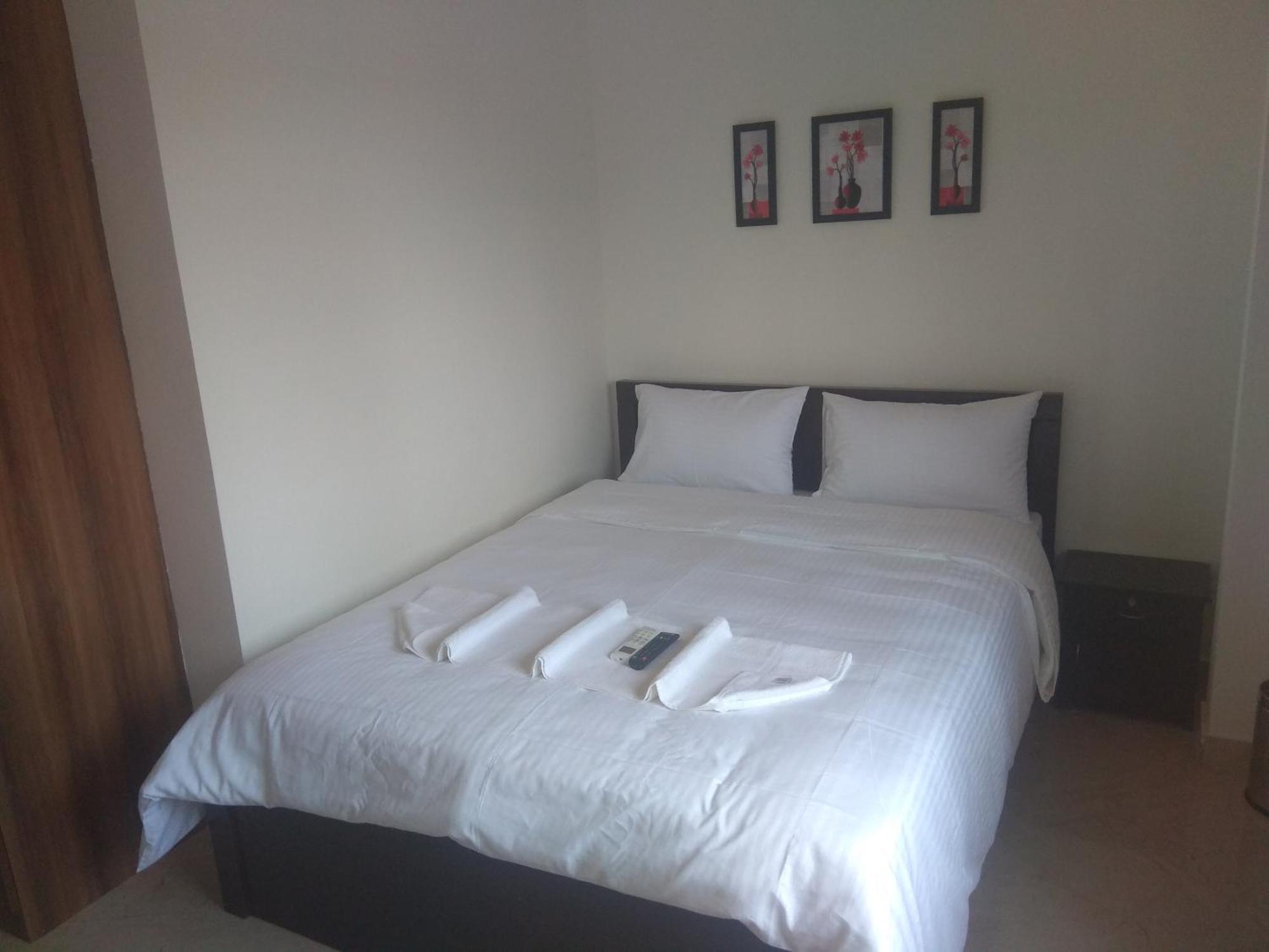 Sk Residency Bed & Breakfast Bangalore Ngoại thất bức ảnh